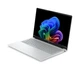 Ноутбук Ноутбук HP OmniBook 5 16-bp0002nwx OLED 16" Ryzen AI 5 430 16ГБ ОПЕРАТИВНА ПАМ'ЯТЬ 512ГБ Диск SSD Win11 Срібний Функції AI - зображення 7