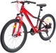 Велосипед Ardis 24 MTB AL Camaro 13" Красный (3021-130-1) - изображение 6