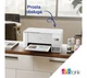 Багатофункціональний пристрій Epson EcoTank L3276 WiFi Білий - зображення 3