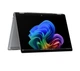 Ноутбук Ноутбук 2в1 HP OmniBook X Flip 14-fk0020nw OLED 14" Ryzen AI 5 340 16GB ОПЕРАТИВНА ПАМ'ЯТЬ 512GB SSD Диск Win11 Срібний Функції AI - зображення 1