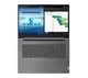Ноутбук Ноутбук Lenovo V17 G4 IRU 17,3" i7-13620H 16GB RAM 512GB SSD Диск Win11 Pro Сірий - изображение 6