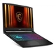 Ноутбук ігровий MSI Katana 15 HX B14WEK-060XPL 15,6" 165Hz i7-14650HX 16GB RAM 512GB Диск SSD RTX5050 DLSS4 Чорний - изображение 12