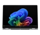 Ноутбук Ноутбук 2в1 HP OmniBook X Flip 14-fk0020nw OLED 14" Ryzen AI 5 340 16GB ОПЕРАТИВНА ПАМ'ЯТЬ 512GB SSD Диск Win11 Срібний Функції AI - зображення 5