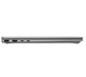 Ноутбук Ноутбук 2в1 HP OmniBook X Flip 14-fk0020nw OLED 14" Ryzen AI 5 340 16GB ОПЕРАТИВНА ПАМ'ЯТЬ 512GB SSD Диск Win11 Срібний Функції AI - зображення 6
