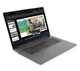 Ноутбук Ноутбук Lenovo V17 G4 IRU 17,3" i7-13620H 16GB RAM 512GB SSD Диск Win11 Pro Сірий - изображение 10