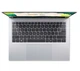 Ноутбук Ноутбук Acer Aspire Go 14 AG14-72P 14" Core 5 120U 16GB ОПЕРАТИВНОЇ ПАМ'ЯТІ 512GB Диск SSD Win11 Срібний Функції ШІ - изображение 4