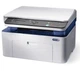 Багатофункціональний пристрій Xerox WorkCentre 3025B WiFi Білий - изображение 1