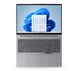 Ноутбук Ноутбук бізнесовий Lenovo ThinkBook 16 G7 ARP 16" R7 7735HS 16GB RAM 1TB Диск SSD Win11 Pro Сірий - изображение 9