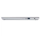 Ноутбук Ноутбук Acer Aspire Go 14 AG14-72P 14" Core 5 120U 16GB ОПЕРАТИВНОЇ ПАМ'ЯТІ 512GB Диск SSD Win11 Срібний Функції ШІ - изображение 9
