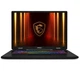 Ноутбук Ноутбук для ігор MSI Crosshair 17 HX AI D2XWGKG-006XPL 17" 240Гц Ultra 9 275HX 16ГБ ОПЕРАТИВНОЇ ПАМ'ЯТІ 1ТБ SSD Диск RTX5070 DLSS4 Сірий Функції ШІ - зображення 1
