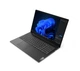 Ноутбук Ноутбук бізнесовий Lenovo V15 G5 IRL 15,6" i5-13420H 16GB RAM 512GB Диск SSD Win11 Pro Чорний - изображение 5