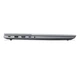 Ноутбук Ноутбук бізнесовий Lenovo ThinkBook 16 G8 IAL 16" Ultra 5 225U 16GB RAM 512GB Диск SSD Win11 Pro Сірий Функції ШІ - зображення 4