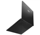 Ноутбук Ноутбук MSI Modern 15 H C13M-201PL 15,6" i7-13620H 16GB ОПЕРАТИВНОЇ ПАМ'ЯТІ 512GB Диск SSD Win11 Чорний - изображение 12