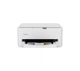 Багатофункціональний пристрій Canon PIXMA TS6550i WiFi Білий - изображение 3