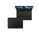 Ноутбук Ноутбук для ігор Gigabyte Gaming A18 3VHK3EEC93SD 18" 165Гц R7 260 16ГБ ОПЕРАТИВНОЇ ПАМ'ЯТІ 512ГБ Диск SSD RTX5060 DLSS4 Чорний Функції ШІ - изображение 4