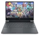 Ноутбук Ноутбук ігровий HP Victus 15-fb3074nw 15,6" 144Гц Ryzen AI 7 350 24ГБ ОПЕРАТИВНОЇ ПАМ'ЯТІ 512ГБ Диск SSD RTX5060 DLSS4 Win11 Чорно-сріблястий Функції AI - изображение 1