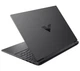Ноутбук Ноутбук ігровий HP Victus 15-fb3081nw 15,6" 144Гц R5 240 24ГБ ОПЕРАТИВНОЇ ПАМ'ЯТІ 512ГБ Диск SSD RTX5050 DLSS4 Win11 Чорно-сріблястий Функції ШІ - изображение 2