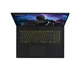 Ноутбук Ноутбук для ігор Gigabyte Gaming A18 3VHK3EEC93SD 18" 165Гц R7 260 16ГБ ОПЕРАТИВНОЇ ПАМ'ЯТІ 512ГБ Диск SSD RTX5060 DLSS4 Чорний Функції ШІ - изображение 11