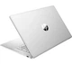 Ноутбук Ноутбук HP 17-cp3002nw 17,3" R7 7730U 16ГБ ОПЕРАТИВНА ПАМ'ЯТЬ 1ТБ Диск SSD Win11 Срібний - изображение 2