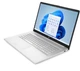 Ноутбук Ноутбук HP 17-cp3002nw 17,3" R7 7730U 16ГБ ОПЕРАТИВНА ПАМ'ЯТЬ 1ТБ Диск SSD Win11 Срібний - изображение 5
