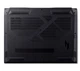 Ноутбук Ноутбук ігровий Acer Nitro V 16 AI ANV16-42 16" 180Гц R7 260 32ГБ ОПЕРАТИВНА ПАМ'ЯТЬ 1ТБ Диск SSD RTX5060 DLSS4 Чорний Функції ШІ - зображення 8