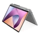 Ноутбук Ноутбук Lenovo IdeaPad Flex 5 14ABR8 14" R7 7730U 16ГБ ОПЕРАТИВНОЇ ПАМ'ЯТІ 512ГБ Диск SSD Win11 Сірий Функції ШІ - изображение 8