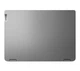 Ноутбук Ноутбук Lenovo IdeaPad Flex 5 14ABR8 14" R7 7730U 16ГБ ОПЕРАТИВНОЇ ПАМ'ЯТІ 512ГБ Диск SSD Win11 Сірий Функції ШІ - изображение 10