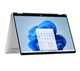 Ноутбук Ноутбук 2в1 HP OmniBook 5 Flip 14-fp0216nw OLED 14" Core 7 150U 16GB ОПЕРАТИВНОЇ ПАМ'ЯТІ 512GB SSD Диск Win11 Срібний Функції ШІ - зображення 6