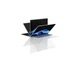 Ноутбук Ноутбук 2в1 HP OmniBook 5 Flip 14-fp0216nw OLED 14" Core 7 150U 16GB ОПЕРАТИВНОЇ ПАМ'ЯТІ 512GB SSD Диск Win11 Срібний Функції ШІ - зображення 2