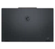 Ноутбук Ноутбук ігровий MSI Cyborg 17 B13WGKG-203XPL 17,3" 144Гц i7-13620H 16ГБ ОПЕРАТИВНОЇ ПАМ'ЯТІ 1ТБ Диск SSD RTX5070 DLSS4 Чорний Функції ШІ - изображение 10