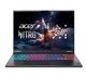 Ноутбук Ноутбук для ігор Acer Nitro 16S AI AN16S-61 16" 180Гц Ryzen AI 9 365 32ГБ ОПЕРАТИВНОЇ ПАМ'ЯТІ 1ТБ SSD Диск RTX5070Ti DLSS4 Win11 Pro Чорний Функції AI - зображення 1