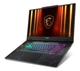 Ноутбук Ноутбук ігровий MSI Cyborg 17 B13WGKG-203XPL 17,3" 144Гц i7-13620H 16ГБ ОПЕРАТИВНОЇ ПАМ'ЯТІ 1ТБ Диск SSD RTX5070 DLSS4 Чорний Функції ШІ - изображение 14