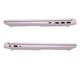Ноутбук Ноутбук ігровий HP Victus 15-fa2115nw 15,6" 144Гц Core 7 240H 24ГБ ОПЕРАТИВНОЇ ПАМ'ЯТІ 1ТБ Диск SSD RTX5060 DLSS4 Win11 Рожевий Функції ШІ - зображення 4