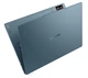 Ноутбук Ноутбук Lenovo Yoga Slim 7 14AKP10 OLED 14" Ryzen AI 7 350 16GB ОПЕРАТИВНА ПАМ'ЯТЬ 512GB Диск SSD Win11 Зелений Функції AI - изображение 4