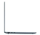 Ноутбук Ноутбук Lenovo Yoga Slim 7 14AKP10 OLED 14" Ryzen AI 7 350 16GB ОПЕРАТИВНА ПАМ'ЯТЬ 512GB Диск SSD Win11 Зелений Функції AI - изображение 6