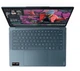 Ноутбук Ноутбук Lenovo Yoga Slim 7 14AKP10 OLED 14" Ryzen AI 7 350 16GB ОПЕРАТИВНА ПАМ'ЯТЬ 512GB Диск SSD Win11 Зелений Функції AI - изображение 7
