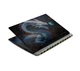 Ноутбук Ноутбук ігровий MSI Titan 18 HX Dragon Edition Draco Epic 18"240Hz Ultra 9 290HX 96GB RAM 4TB Диск SSD RTX5090 DLSS4 Win11 Pro Чорний AI - изображение 7