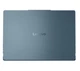 Ноутбук Ноутбук Lenovo Yoga Slim 7 14AKP10 OLED 14" Ryzen AI 7 350 16GB ОПЕРАТИВНА ПАМ'ЯТЬ 512GB Диск SSD Win11 Зелений Функції AI - изображение 12