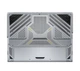 Ноутбук Ноутбук ігровий MSI Titan 18 HX Dragon Edition Draco Epic 18"240Hz Ultra 9 290HX 96GB RAM 4TB Диск SSD RTX5090 DLSS4 Win11 Pro Чорний AI - изображение 13