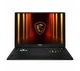 Ноутбук Ноутбук ігровий MSI Vector A18 HX A9WIG-069PL 18" 240Гц R9 9955HX 32ГБ ОПЕРАТИВНОЇ ПАМ'ЯТІ 2ТБ Диск SSD RTX5080 DLSS4 Win11 Сірий Функції ШІ - изображение 1