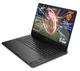 Ноутбук Ноутбук ігровий HP OMEN 17-db1037nw 17,3" 240Гц Ryzen AI 9 365 32ГБ ОПЕРАТИВНА ПАМ'ЯТЬ 1ТБ Диск SSD RTX5060 Win11 Чорний Функції AI - зображення 8