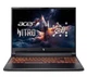 Ноутбук Ноутбук ігровий Acer Nitro V 16 AI ANV16-61 16" 180Гц Ryzen AI 7 350 16ГБ ОПЕРАТИВНА ПАМ'ЯТЬ 1ТБ Диск SSD RTX5070 DLSS4 Чорний Функції AI - зображення 1