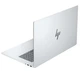 Ноутбук Ноутбук HP OmniBook 7 17-dc0001nwx 17,3" Ultra 7 258V 32ГБ ОПЕРАТИВНОЇ ПАМ'ЯТІ 1ТБ Диск SSD Win11 Срібний Функції ШІ - зображення 2
