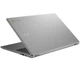 Ноутбук Ноутбук хромбук Acer Chromebook 315 CB315-6H-TCO 15,6" N150 8GB ОПЕРАТИВНОЇ ПАМ'ЯТІ 128GB Диск ChromeOS Срібний - зображення 8