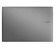 Ноутбук Ноутбук ультрабук MSI Prestige 13 AI+ A3MG-021PL OLED 13,3" Ultra 7 355 32GB ОПЕРАТИВНА ПАМ'ЯТЬ 1TB Диск SSD Win11 Pro Сірий Функції ШІ - зображення 6