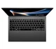Ноутбук Ноутбук ультрабук MSI Prestige 13 AI+ A3MG-021PL OLED 13,3" Ultra 7 355 32GB ОПЕРАТИВНА ПАМ'ЯТЬ 1TB Диск SSD Win11 Pro Сірий Функції ШІ - зображення 7