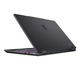 Ноутбук Ноутбук ігровий MSI Cyborg 15 B2RWFKG-038XPL 15,6" 144Гц Core 7 240H 16ГБ ОПЕРАТИВНОЇ ПАМ'ЯТІ 512ГБ Диск SSD RTX5060 DLSS4 Чорний Функції ШІ - изображение 2