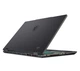 Ноутбук Ноутбук ігровий MSI Cyborg 15 B2RWFKG-038XPL 15,6" 144Гц Core 7 240H 16ГБ ОПЕРАТИВНОЇ ПАМ'ЯТІ 512ГБ Диск SSD RTX5060 DLSS4 Чорний Функції ШІ - изображение 7