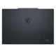 Ноутбук Ноутбук ігровий MSI Cyborg 15 B2RWFKG-038XPL 15,6" 144Гц Core 7 240H 16ГБ ОПЕРАТИВНОЇ ПАМ'ЯТІ 512ГБ Диск SSD RTX5060 DLSS4 Чорний Функції ШІ - изображение 14