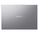 Ноутбук Lenovo IdeaPad Slim 5 16IMH10 16" Core Ultra 5 135H 16ГБ ОПЕРАТИВНОЇ ПАМ'ЯТІ 512ГБ Диск SSD Win11 Сірий Функції ШІ - изображение 5